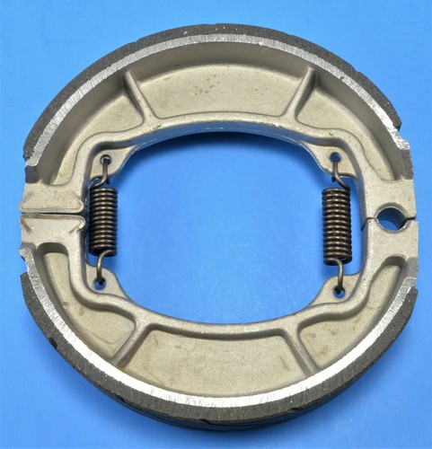 New rear brake - new, honda