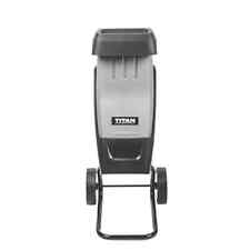 Garden Shredder Titan TTB939SHR/Mac Allister MIS2400   2400W Impact Electric U