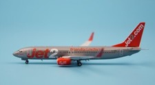 Jet2 Boeing 737-800 G-JZHY