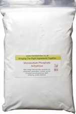 Monosodium Phosphate Food