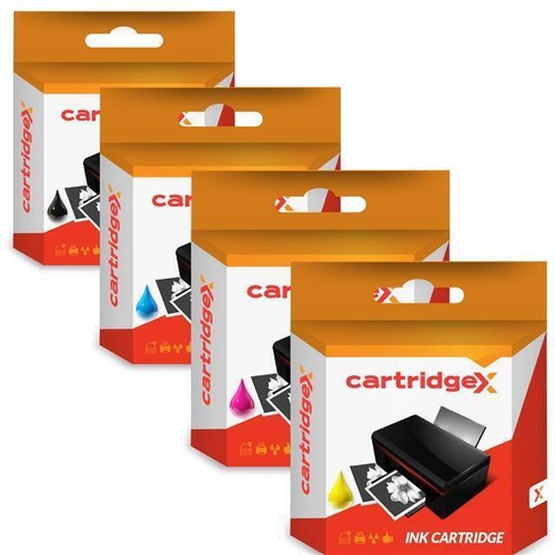 Ink cartridges for - ink, hp