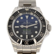 Rolex Oyster Perpetual Sea