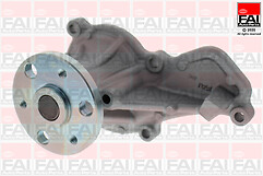 Water pump fit honda 1 - pump, 1/8