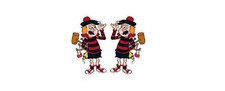 MINNIE THE MINX CLASSIC