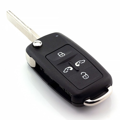 Button car key - key,