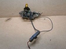 NISSAN MICRA K11 1993-1997