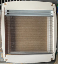 Caravan / Motor Home MPK Vision Star Pro Skylight Blind and Flyscreen 400 X 440