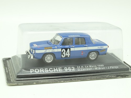 Ixo presse renault 8 - renault,
