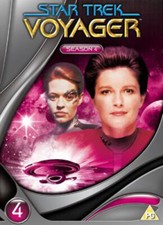 Star trek voyager season - trek,