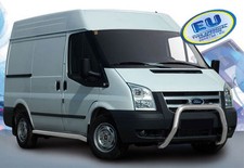 Bull Bar Nudge Bar For Ford