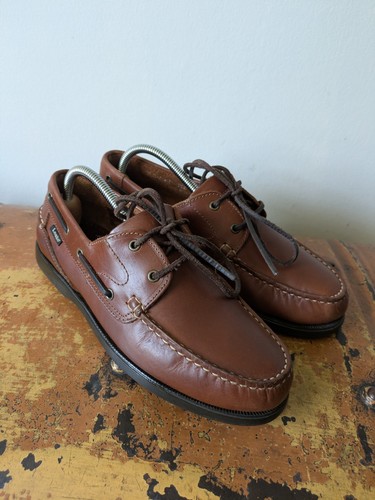 Loake lifestyle tan brown - lifestyle,