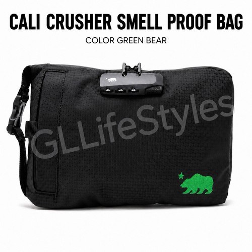 Cali combo pouch x7 - pouch®, 10"x7"
