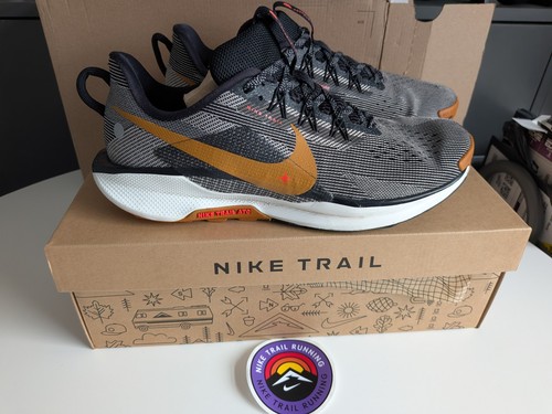 Nike pegasus trail desert - trail, 'desert
