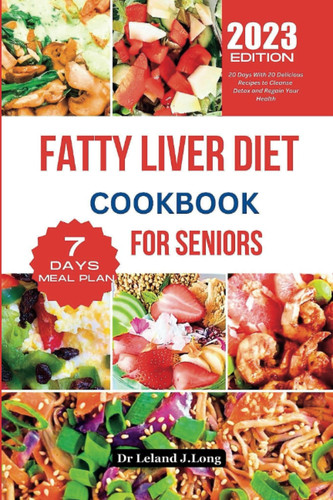 Fatty liver diet - fatty,