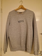 Boohoo MAN Jumper