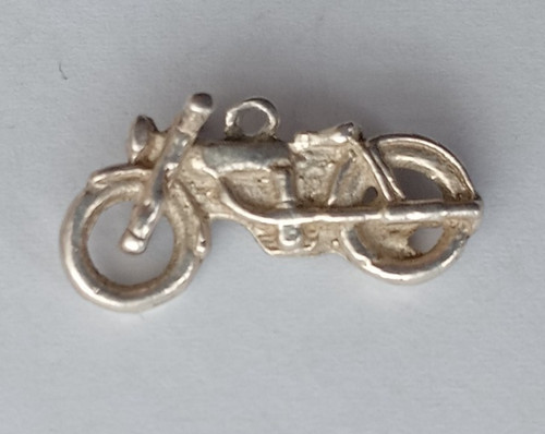 1960s 80s vintage silver - 1960s/80s,