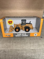 Ertl Case 621D Wheel Loader