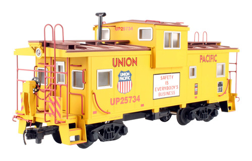 Usa trains gauge - gauge, 1