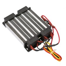 A110V 1000W Insulated PTC