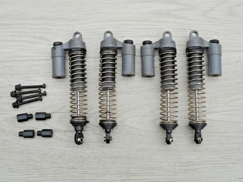Thunder tiger ssk shock set - ssk,