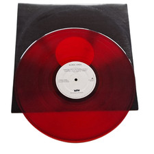 Gloria Jones Various   Tainted Love / 6T's Houseparty Red Vinyl Compilation LP