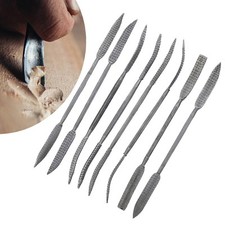 Coarse Riffler Files