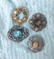 Gorgeous Job Lot 4 x Vintage