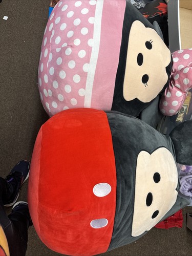 Mickey minnie mouse - &,