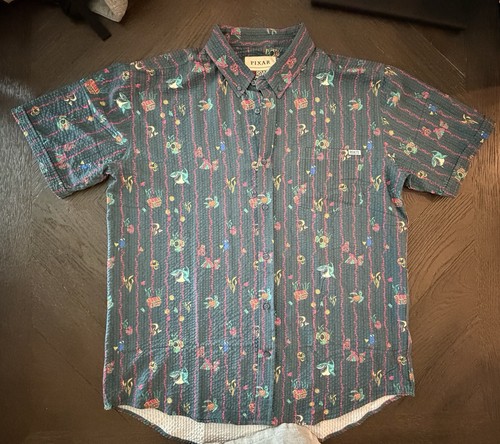 Rsvlts disney finding - rsvlts,
