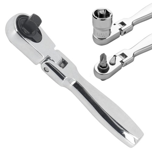 Drive ratchet handle - drive,