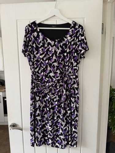 Precis petite womens purple - precis,
