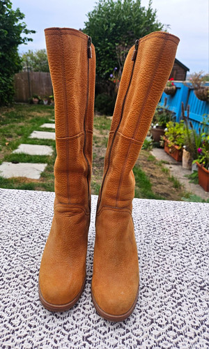 Timberland earthkeepers tan - timberland,