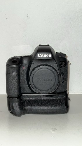 Canon eos full frame dslr - eos,