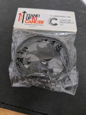 Cancer Research -STAND UP TO