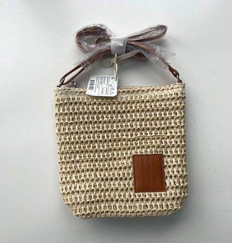 Waikiki beige woven - lc,