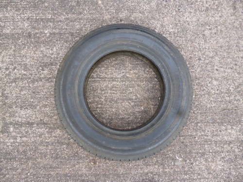 Michelin tyre 155 355 - x,