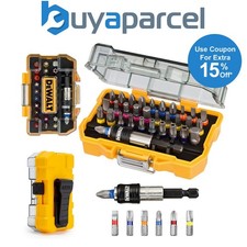 DeWalt DT7969 32Pc Screwdriver