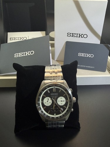 Brand new seiko ssb429p1 men - ssb429p1, men's