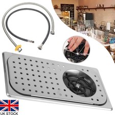 Cup Rinser Coffee Cleaner Bar