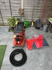 HILTI VC 40M- X Dust Extractor