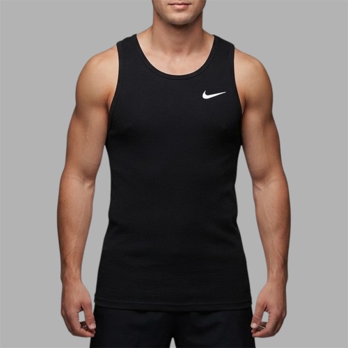 Nike men vest - men's, tank
