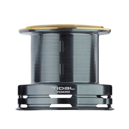Penn tidal longcast spare - longcast,