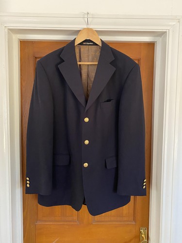 Daks signature blazer - blazer, jacket