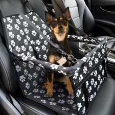 Portable Travel Booster Seat