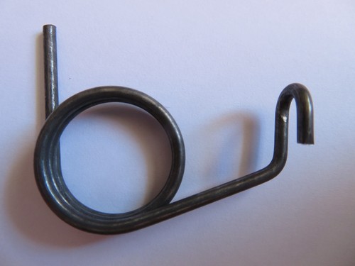 Bsa brigand beaver boxer gt50 - bsa,