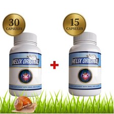 Helix Original | 45 Capsules