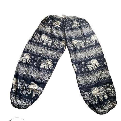2xl ladies cotton trousers - 2xl,