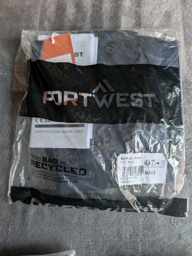 Portwest bizweld hood bz12 - portwest,