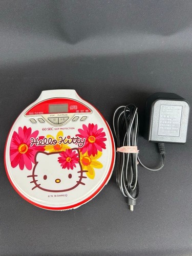 Doshisha hello kitty portable - kitty,