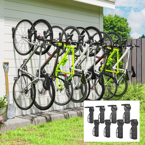 Pack bike wall - bike,